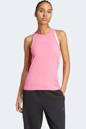 adidas Designed for training tank top in fusion