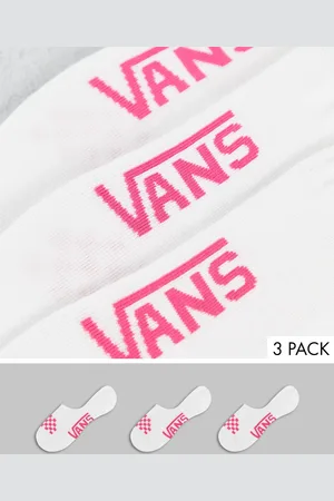 Vans Classic canoodle sock 3 pack in