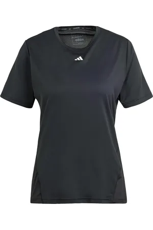 adidas Designed for training tee in