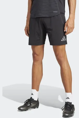 adidas Tiro 25 pro training shorts in