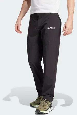 adidas Terrex xperior pants in