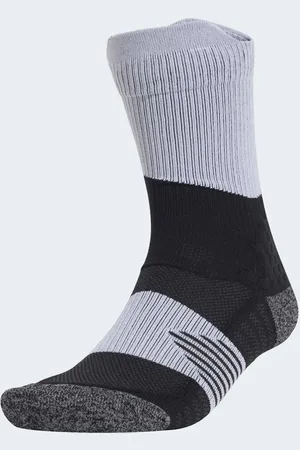 adidas Runxboost socks 1 pair in / white /