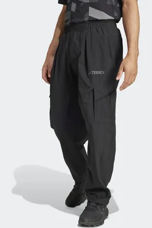 adidas Terrex xploric cargo pants in