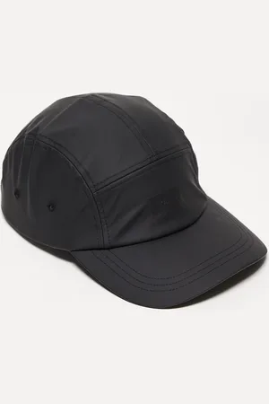 Rains Showerproof 5 panel cap in