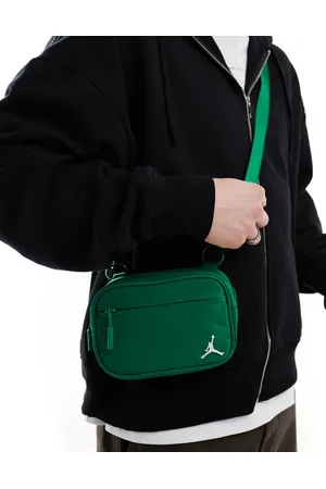 Jordan Crossbody bag in dark
