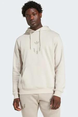 adidas Messi hoodie in bliss