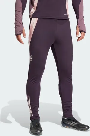 adidas Arsenal tiro 24 training pants in aurora
