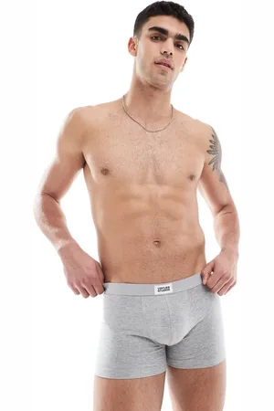 ASOS Trunk in marl