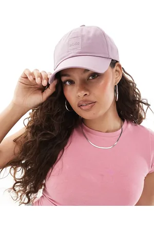 HUGO BOSS BOSS derrel baseball cap in slate