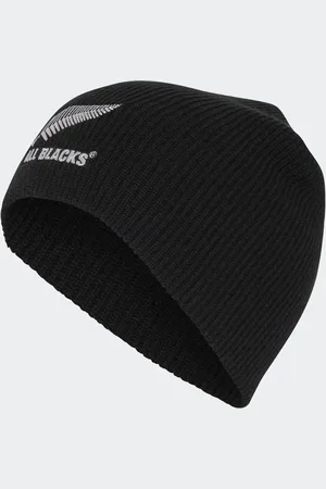 adidas All blacks beanie in all