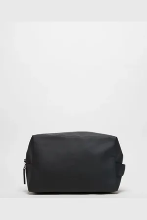 Rains Waterproof wash bag large in