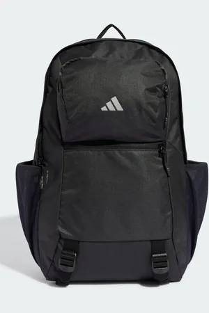 adidas Ip/syst. backpack in / reflective silver