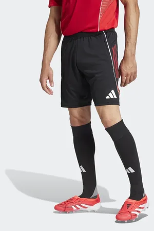 adidas Tiro 25 competition training shorts in / team power red 2