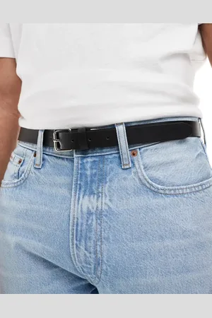 Bershka Thin belt in