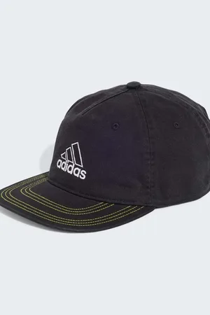 adidas Cap in / semi solar yellow
