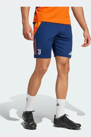adidas Juventus tiro 24 competition training shorts in team navy 2