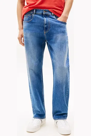 Tommy Hilfiger Straight leg jeans In dark