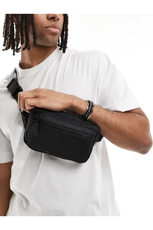 Bershka Bum bag in