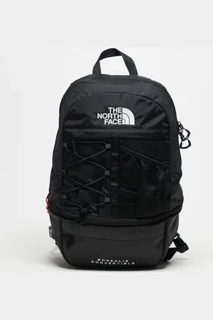 The North Face Borealis Convertible backpack in