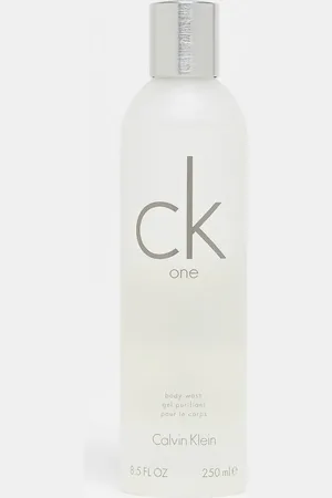 Calvin Klein CK One Body Wash 250ml
