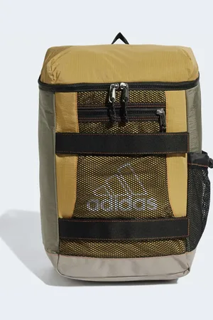 adidas Backpack in pebble / oat