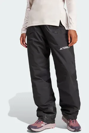 adidas Terrex multi 2l rain.rdy insulated pants in