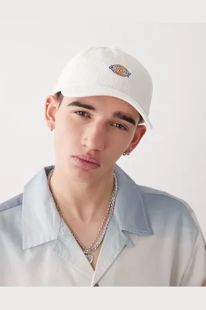 Dickies Hardwick cord cap in off