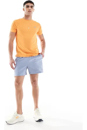 New Balance Essentials 5"" short in