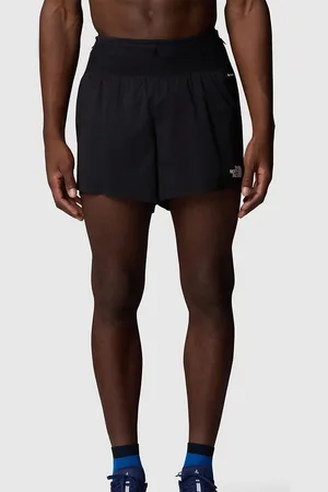 The North Face Sunriser 5" 2-in-1 shorts in