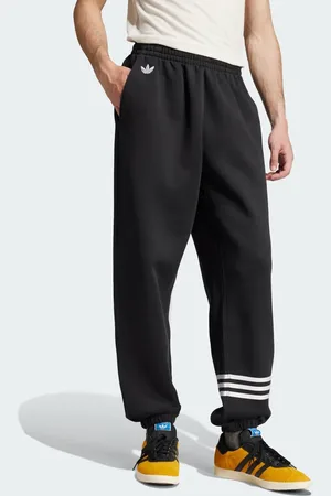 adidas Neuclassics sweat pants in
