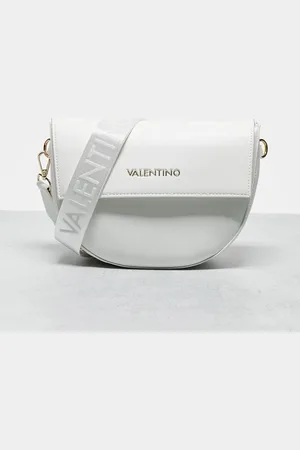 VALENTINO Valentino Bigs cross body saddle bag in
