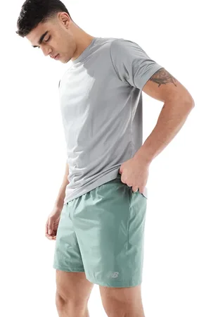 New Balance Essentials 5"" short in
