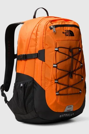 The North Face Borealis classic backpack in and black