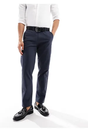 JJ Relaxed fit chinos in