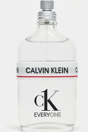 Calvin Klein CK EVERYONE Eau de Toilette 100ml