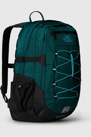 The North Face Borealis classic backpack in blue and