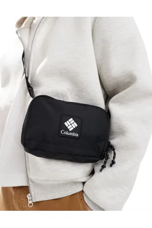 Columbia Trail Traveler crossbody bag in