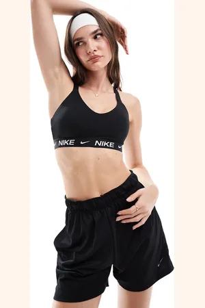 Nike Indy Dri-FIT medium support sports bra in