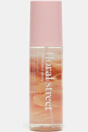 Floral Street Wonderland Peony Perfume Mist