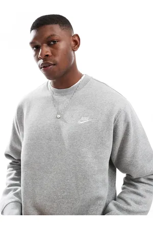 Nike Club sweatshirt in