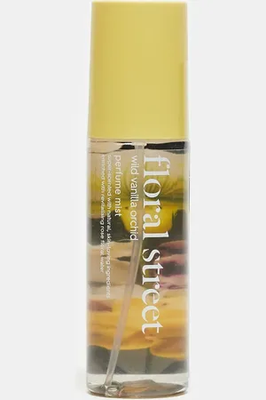 Floral Street Wild Vanilla Orchid Perfume Mist