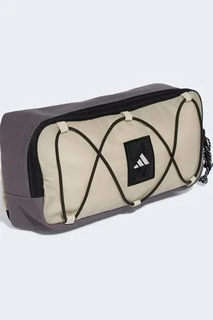 adidas Cityexplorer bum bag in strata / beige