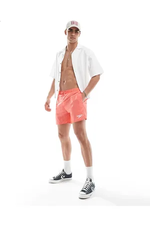 Speedo Swim shorts essential 16" swim shorts in coral sands