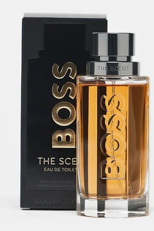 HUGO BOSS BOSS The Scent Eau de Toilette for Him 100ml
