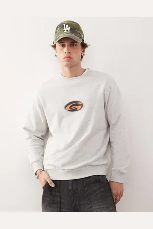 Gramicci Logo G blur sweatshirt in