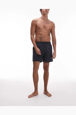 ARKET Swim short in dark blue