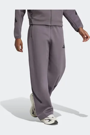 adidas Adidas z.n.e. barrel pants in strata