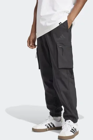 adidas City escape premium cargo pants in