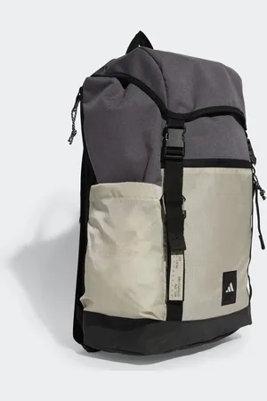 adidas Cityexplorer backpack in strata / beige