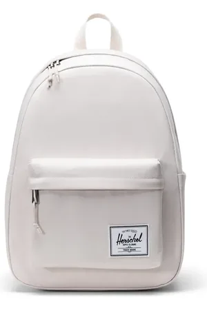Herschel Classic backpack in natural